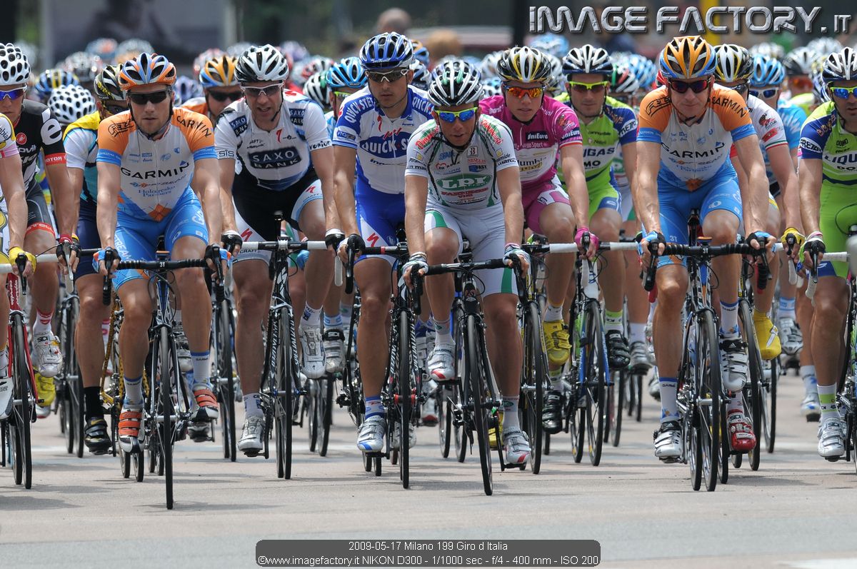 2009-05-17 Milano 199 Giro d Italia